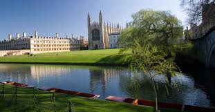 Cambridge Ruskin International College (CRIC)- Anglia Ruskin University